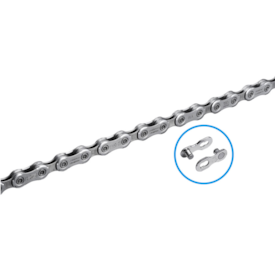 CORRENTE SHIMANO XT CN-M8100 12-SPEED - 116 LINKS