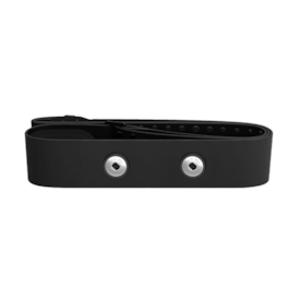 POLAR FITA CHEST STRAP PRO PRETO