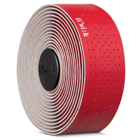 FIZIK SUPERLIGHT MICROTEX CLASSIC TOUCH 2MM VERMELJO