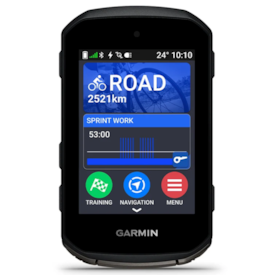 GARMIN EDGE 850